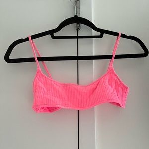 Triangl bathing suit